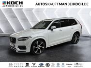 Volvo XC90, T6 AWD R-Design High End Ausstattung, Jahr 2018 - Berlin