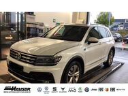 VW Tiguan, 2.0 TSI R-Line AREA-VIEW EL HECKKL, Jahr 2019 - Pohlheim