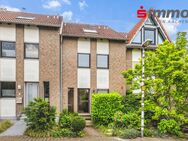 Seltene Gelegenheit! Gepflegtes Einfamilienhaus mit sonnigem Garten und Garage in der Aachener Soers - Aachen