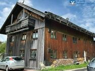 Paradiesisch Wohnen: Natürliches Traumhaus mit 3 Wohneinheiten in ruhiger Lage - Missen-Wilhams