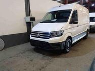 VW Crafter, 2.0 TDI 35 Kasten, Jahr 2023 - Lehrte