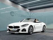 BMW Z4, sDrive30i M Sport Innovation Businesspaket, Jahr 2019 - München