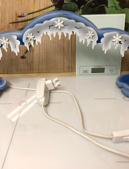 Sammlung Schneeflöckchen Kuhnert Erzgebirge - Chemnitz