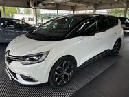 Renault Scenic, IV Grand Intens, Jahr 2021 - Lemgo