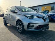 Renault ZOE, INTENS R1 E 50 Batteriekauf | CCS, Jahr 2021 - Wiesmoor