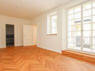 Exklusive 4-Zimmer-Wohnung mit zwei Balkonen - Haar