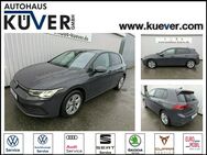 VW Golf, 1.5 eTSI Life 16, Jahr 2024 - Hagen (Bremischen)