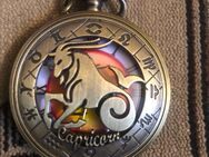 Uhr mit Sternzeichen Capricorn zu verschenken in Dresden oder Versand - Dresden