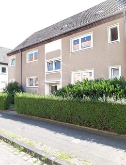 Klein aber fein - Wohnen, wo das Herz schlägt. - Herne