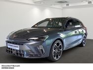 CUPRA Leon, 1.5 SPORTSTOURER eTSI 110KW 150, Jahr 2022 - Düsseldorf