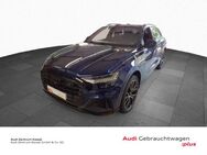 Audi Q8, 50 TDI qu S line, Jahr 2018 - Kassel