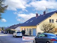 Großzügige 5-Zimmer-Wohnung mit Balkon in Ortsrandlage von Bammental - Bammental