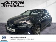 VW Polo 1.0 TSI DSG "UNITED" ab 4,99% ACC Parkpilot Navi Bluet. DAB+ Front-Ass - Schnaittach