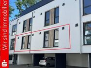 4-Zimmer-Neubau-ETW in bevorzugter Wohnlage - Osnabrück
