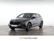 Skoda Scala, 1.5 TSI MONTE CARLO | | |, Jahr 2022 - Plattling