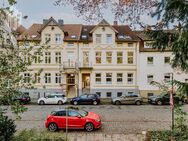 Stadthaus mit drei Wohneinheiten in Innenstadtlage von Lüneburg - Lüneburg