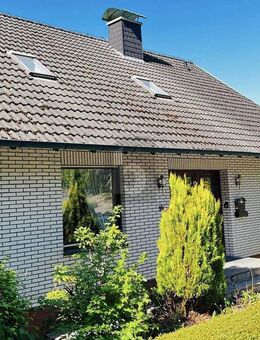 IN TOPLAGE MIT WEITBLICK - Dassel