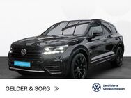 VW Touareg, 4.0 TDI R-Line ||||, Jahr 2021 - Haßfurt
