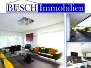 ~ Großzügige 5-Zimmer-Wohnung mit XXL-Terrasse und 2 Balkonen in Friedrichshafen ~ - Friedrichshafen