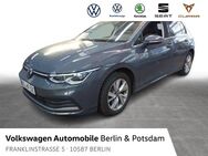 VW Golf, 1.4 TSI Style eHybrid IQ, Jahr 2021 - Berlin