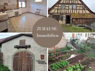 Denkmalobjekt: Ehemalige Ritterschule in Thundorf/ Maßbach! - Maßbach