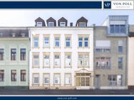 TRIER: Mehrfamilienhaus mit 6 Einheiten & Hinterhaus - Trier