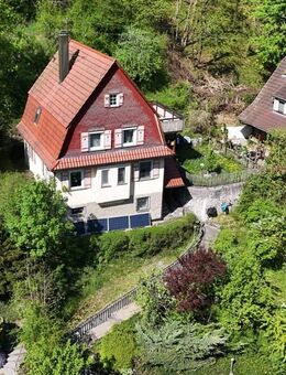 Wohnen mit Ausblick - Oberndorf (Neckar)
