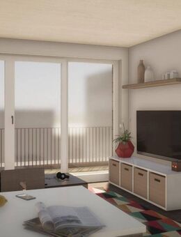 Wunderschöne Wohnung nahe zum Zentrum - Pforzheim