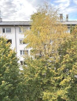 Helle 4-Zi.-Familienwohnung - Nähe Diakonie-Klinikum! - Stuttgart