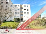 Konz-Roscheid: Seltenes Schmuckstück - Helle 2-Zimmer-Eigentumswohnung mit Balkon, Stellplatz und Keller! - Konz
