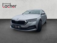 Skoda Octavia Combi Style 2.0 TDI - Nittenau