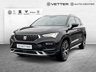 Seat Ateca, Xperience, Jahr 2024 - Pressig