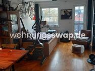 Wohnungsswap - Hertzstraße - Berlin