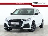 Audi A1, Sportback S line 25 TFSI, Jahr 2022 - Gersthofen