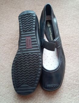 Damenballerina von Hush Puppies - Homburg