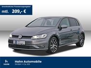 VW Golf, 1.4 TSI VII Highline, Jahr 2017 - Kornwestheim