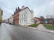 Kapitalanlage - Interessante Wohnung in der Altstadt! - Stralsund