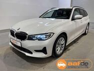 BMW 318 D Touring Automatik MH EU6d LED Navi Klima PDC - Norderstedt