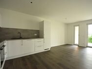 3-Zi.-Wohnung mit großem Schlafzimmer, Badewanne und Einbauküche - Villingen-Schwenningen