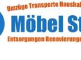 Umzug Transport Haushaltsauflösungen 100% NRW in 45881