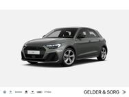 Audi A1, Sportback S line 35 TFSI INFOTAINMENT ||PHONE-BOX, Jahr 2022 - Schweinfurt