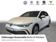 VW Golf, 1.4 TSI VIII GTE, Jahr 2022 - Berlin