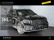 Mercedes GLB 35 AMG, SPUR MEMO, Jahr 2020 - Neumünster