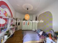 Wohnungsswap - Weichselstraße - Berlin