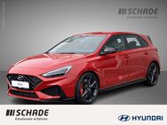 Hyundai i30, FL N Performance Navigationspaket, Jahr 2024 - Eisenach