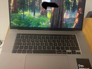 MacBook Pro 16“ - Tettnang