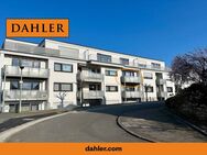 Gemütliche Drei-Zimmer-Wohnung in Feldrandlage von Leihgestern - Linden (Hessen)