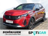 Peugeot 3008, 225 e GT MET, Jahr 2021 - Kerpen (Kolpingstadt)