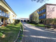 *Betreutes Wohnen* 2-Zimmer-Wohnung mit Balkon in Wolfsburg - Wolfsburg