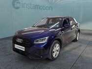 Audi Q2, S line 35 TDI quattro VC P, Jahr 2023 - München